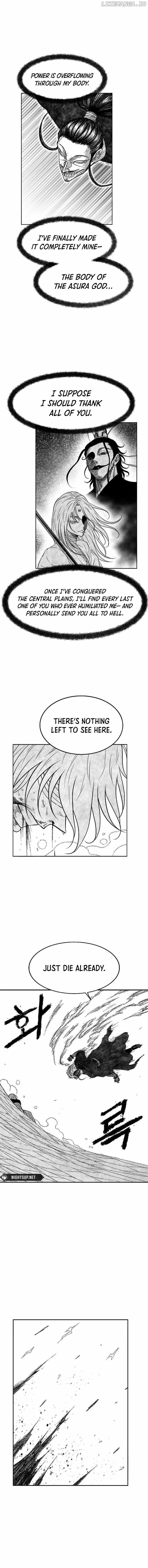 Black Serpent Chapter 41 14